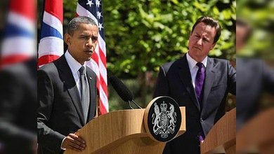Obama: "Hemos conseguido un enorme progreso en Libia. Hemos salvado vidas"