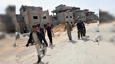 Israel corta relaciones con el Consejo de Derechos Humanos de la ONU