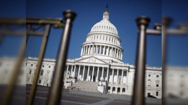 El Senado de EE. UU. aprueba in extremis subir el techo de la deuda