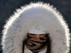 Europa congelada por un frío inusual