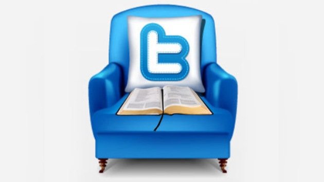 Publicarán toda la Biblia en 1.189 'tweets'