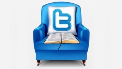 Publicarán toda la Biblia en 1.189 'tweets'