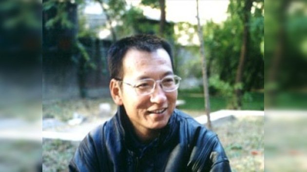 El principal disidente chino, Liu Xiaobo, condenado a 11 años de prisión