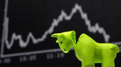 "El conflicto de Ucrania fue iniciado para frenar el colapso del sistema financiero occidental"