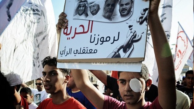 Bahréin confirma las penas de cárcel para los médicos que asistieron a los manifestantes en 2011