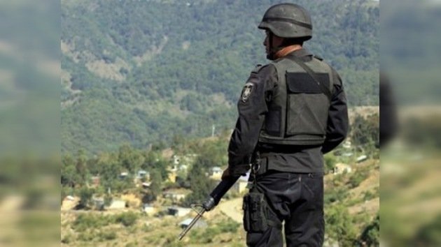 Enfrentamiento entre delincuentes deja 21 muertos en México
