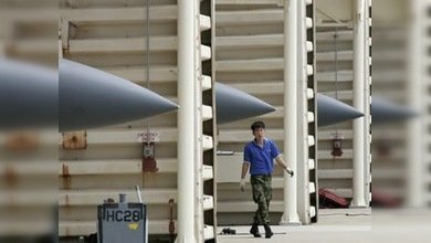 EE. UU. y Corea del Sur iniciaron maniobras militares conjuntas