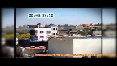 57 segundos hasta la muerte: ¿Cómo 'advierte' Israel de sus bombardeos a la población?