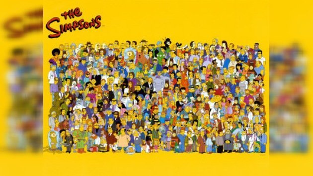 Fox: habrá una 23.ª temporada de "Los Simpson"