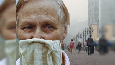 Los desastres naturales en Rusia aumentan la solidaridad social