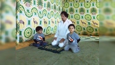 Egipto dice que no hay parientes de Gaddafi en su territorio