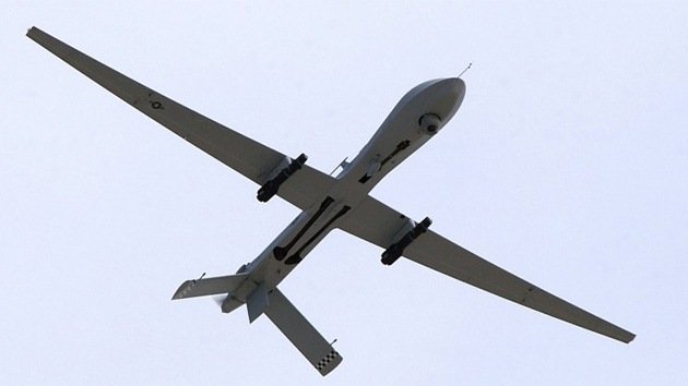 Alemania se prepara para armarse con drones de combate