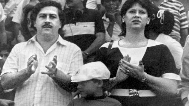 Revelan entrevista inédita de Pablo Escobar: "El Estado recibe dinero del narco"