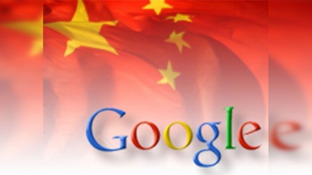Google lucha por posicionarse en China