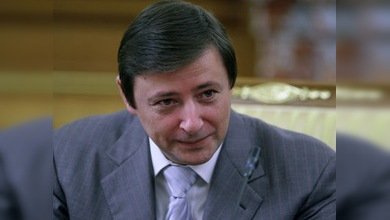 Alexander Jloponin a RT: "La región está harta de métodos de fuerza"
