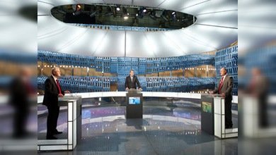 La carrera presidencial en Rusia entra en la fase decisiva