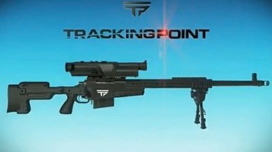 ¿Mala puntería? Un rifle con un módulo wifi hace casi imposible errar al disparar