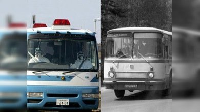Chernóbyl y Fukushima, similitudes y diferencias. Parte II: Política informativa