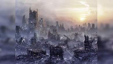 Nueva fecha para el fin del mundo: el 21 de octubre de este año