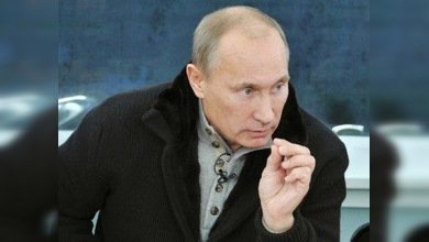 Rusia se concentra: los retos que debemos contestar