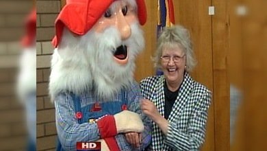 Una mujer gana casi 100 millones de dólares en la lotería en EE. UU.