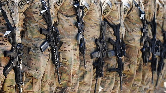 El jefe del Pentágono alerta contra la arrogancia de confiar en exceso en las armas