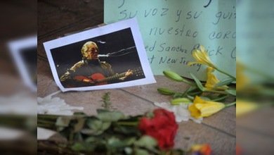 Señalan quién es el principal sospechoso del asesinato de Facundo Cabral
