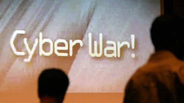 Experto chino en tecnología: La guerra cibernética es peor que la bomba atómica
