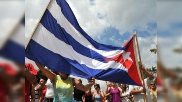 Cuba protesta por las condiciones de su agente preso en EE. UU.