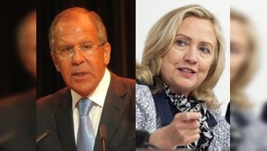 Rusia y EE. UU. contribuirán a la reanudación del diálogo palestino-israelí