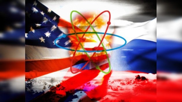 EE. UU. aspira a la pronta ratificación del START por parte de Rusia