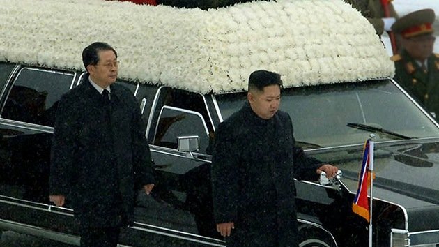 Agencia Yonhap: despiden al tío de Kim Jong-un y ejecutan a sus compañeros en Corea del Norte