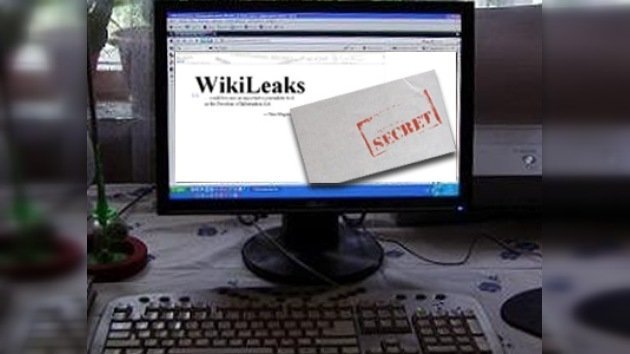 Los noruegos recibieron acceso a nuevos documentos de Wikileaks