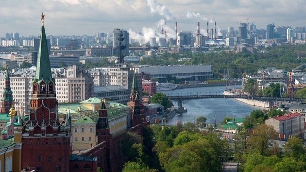 Moscú: Las amenazas de las sanciones no impiden nuestras relaciones con otros países