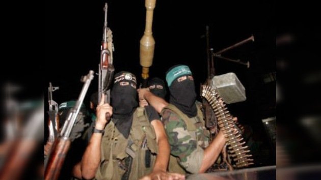Hamás dice que no renuncia al secuestro días antes de liberar al soldado israelí Shalit