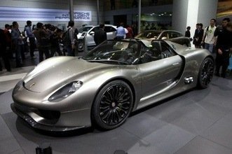 Los automóviles más lujosos del Año del Dragón