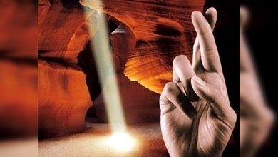 Los hispanos reciben el año 2010 con esperanza