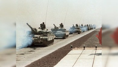 Lecciones de la historia de Afganistán