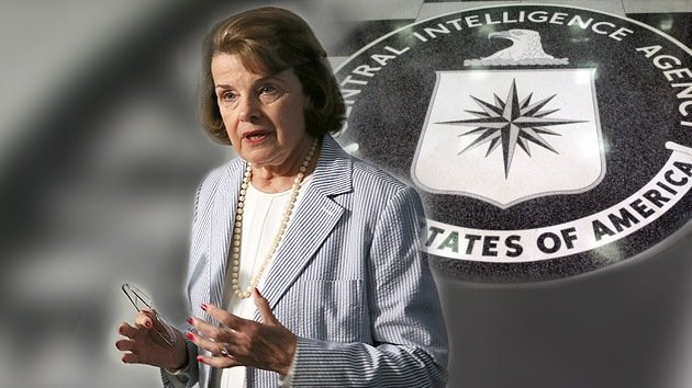El Senado exige la verdad sobre las "brutales" e ineficaces torturas de la CIA