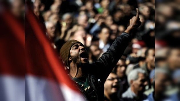 Experto: "Los egipcios no le tienen miedo a su gobierno corrupto"