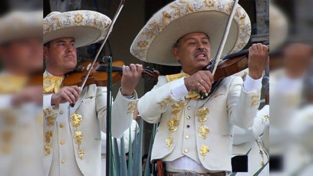 Arranca el Encuentro Internacional del Mariachi en Guadalajara