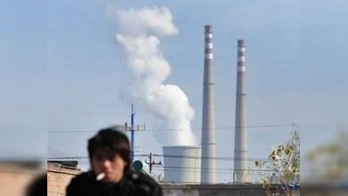 Emisiones récord de CO2 en el 2010 amenazan con graves consecuencias naturales