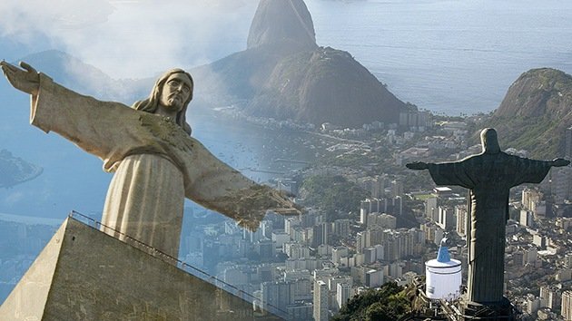 Sin lugar para EE.UU.: Brasil y Portugal unen comunicaciones a través del Atlántico