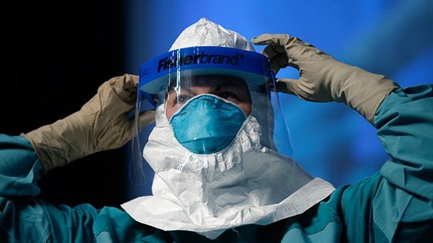 EE.UU.: Primer caso de ébola en Nueva York