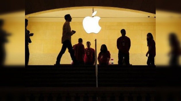 Apple promete "dejar pasmados" a sus clientes con nuevos productos
