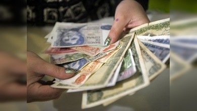 Crisis del euro: en España vuelven a pensar en la peseta