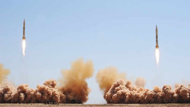 "Siria puede destruir el arsenal nuclear israelí con 20 misiles"