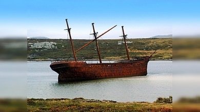 Gran Bretaña se ofendió por la postura de EE. UU. hacia las Malvinas