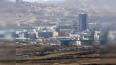 Corea del Norte permitirá la entrada de delegados surcoreanos
