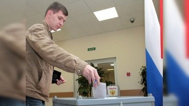 Rusia elegirá su nuevo parlamento el 4 de diciembre